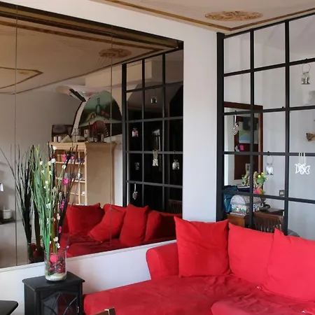Alto Giardino Bed & Breakfast *
