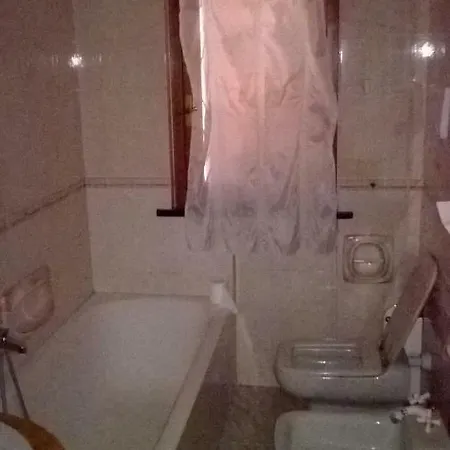 Alto Giardino Oda ve Kahvaltı *