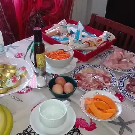 Alto Giardino Oda ve Kahvaltı